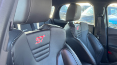 Ford Focus ST 2.0 TDCi 185 ST-3 Navigation 5dr Powershift Diesel Hatchback